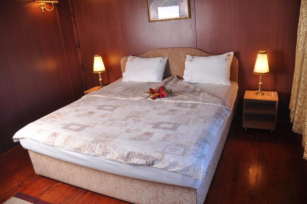 Hotel Brod Panini Veles Habitación foto