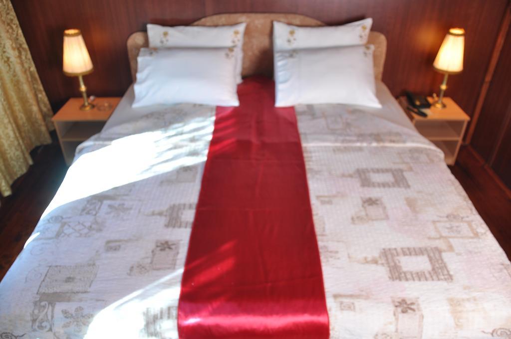 Hotel Brod Panini Veles Habitación foto